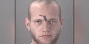 Florida man proud of his state, arrested for abusing 9-1-1 service