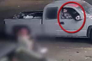 Police release shocking video of glendale dad being shot in cold blood at quick trip