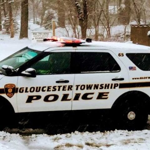 Woman charged in february dwi crash on black horse pike after victim dies - photo licensed by shore news network.