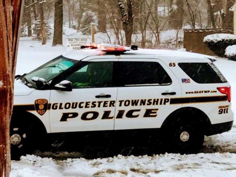 Woman charged in February DWI crash on Black Horse Pike after victim dies