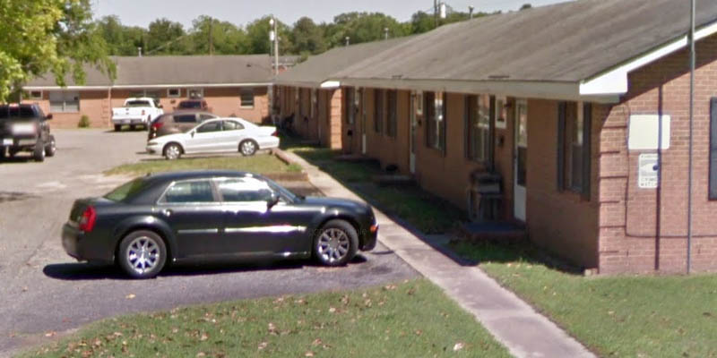 Child, 12, shoots and kills masked home intruder