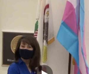 Congressional democrats confused, shocked after facebook flags their hate speech post as hate speech