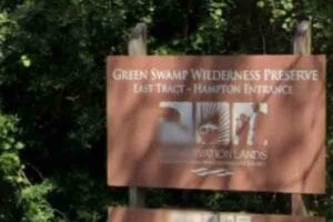 Missing lakeland teen found dead in green swamp wilderness preserve
