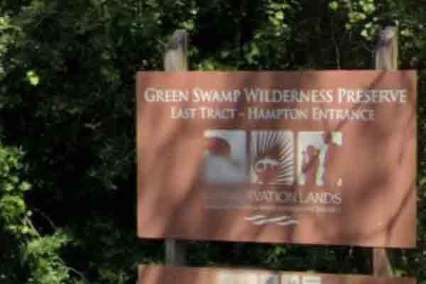 Missing Lakeland teen found dead in Green Swamp Wilderness Preserve