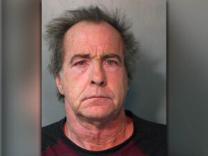 Dad catches child home health aide masturbating in front of non-verbal son