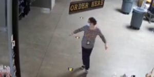 L. A. County health inspector caught doing victory dance after mistakenly shutting down brewery on super bowl sunday