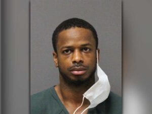 Man arrested with loaded, stolen handgun at jersey shore hospital