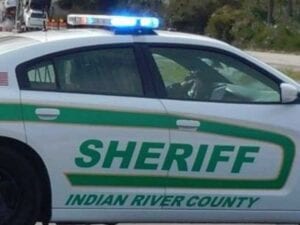Woman shot early tuesday morning in indian river county