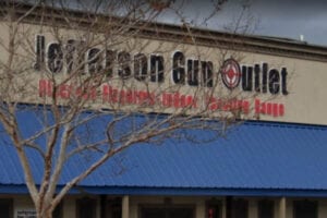 Three dead, two shot in shootout at louisiana indoor shooting range