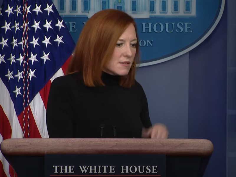 Biden administration says migrants who have signs of COVID-19 being released to local healthcare systems