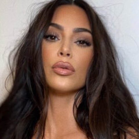 Are kim kardashian and kanye west divorcing because of his support for president trump? - photo licensed by shore news network.