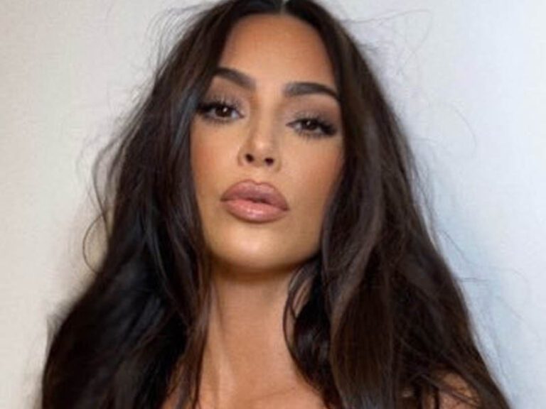 Are kim kardashian and kanye west divorcing because of his support for president trump? - photo licensed by shore news network.