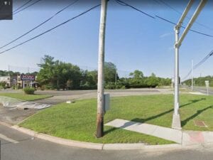 How a one acre lot in toms river now selling for $6,000,000
