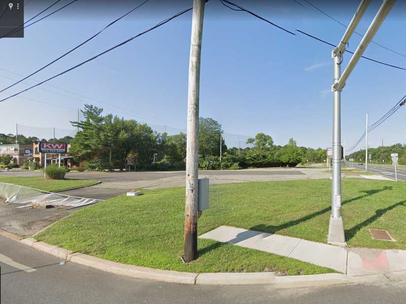 How a One Acre Lot in Toms River Now Selling for $6,000,000