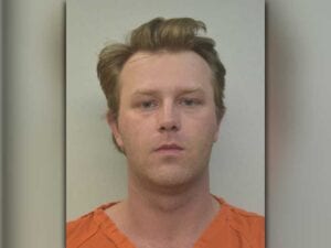 Louisiana man charged for sex with minor, telling minor to have sex with other man so he could buy gas