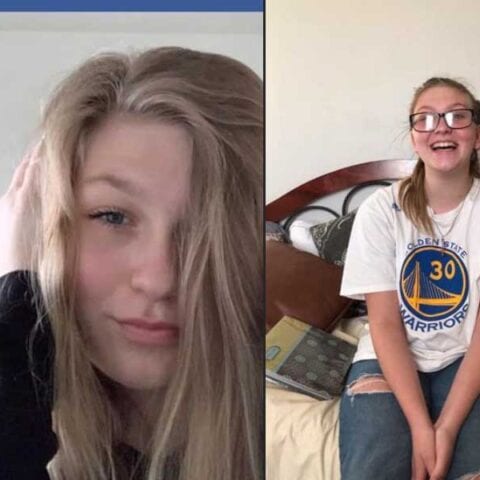 Idaho teenager reported missing by parents, police - photo licensed by shore news network.