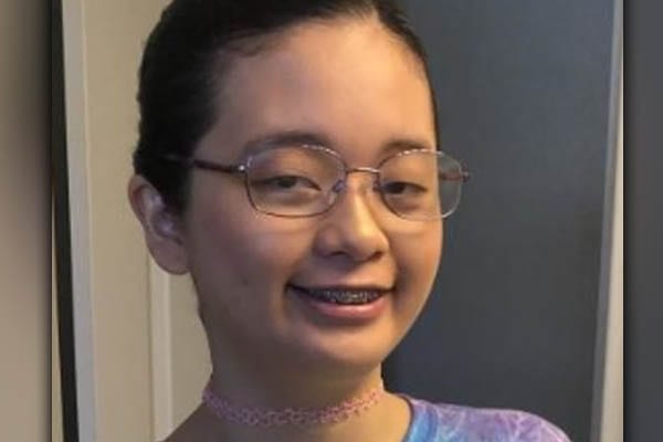 Los Angeles teen missing since November, but Sheriff not giving up