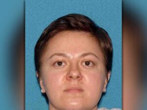 New jersey mom charged for murder of 4-year-old son