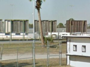 New smyrna speedway employee dead after fight between racing crews