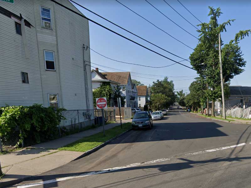 29-Year-Old shot dead on streets of New Haven last week, died in hospital