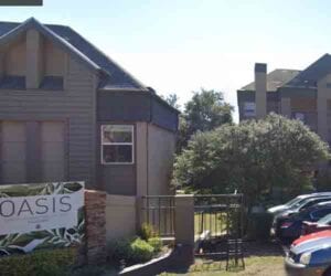 Dallas police arrest oasis apartment woman for murder of timothy nelson