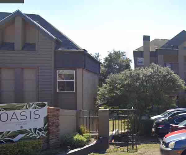 Dallas police arrest Oasis Apartment woman for murder of Timothy Nelson