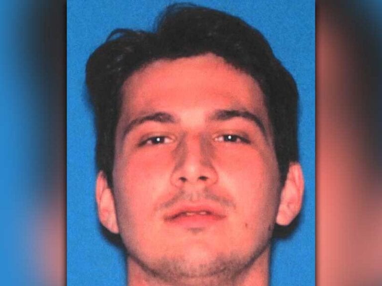 Manahawkin man charged for vehicular homicide - photo licensed by shore news network.