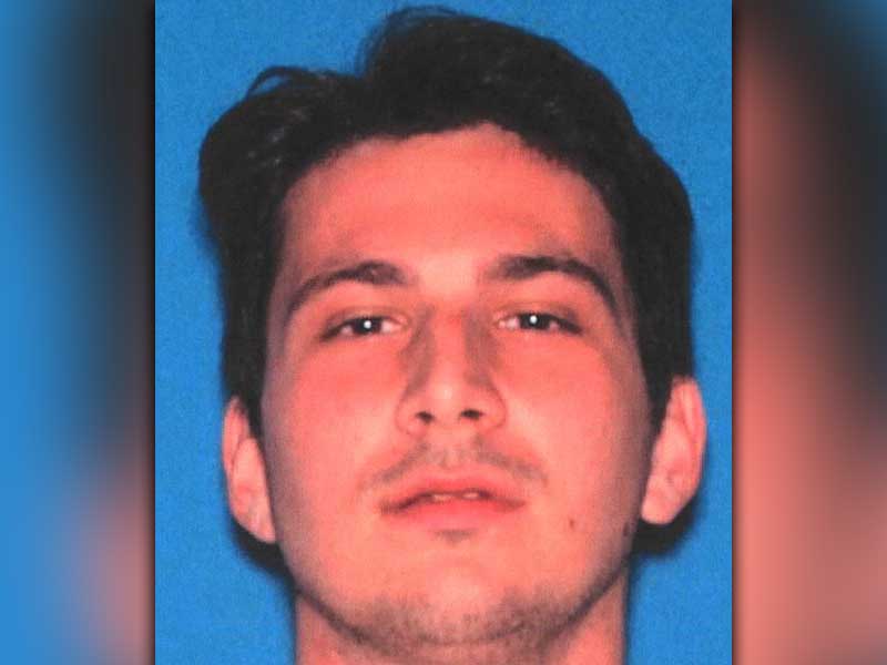 Manahawkin man charged for vehicular homicide