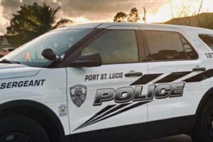 1 dead, 1 hospitalized as port st. Lucie neighbor dispute turned deadly