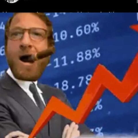 Fact check: did barstool sports president dave portnoy really lose $700,000 in meme stock scandal? - photo licensed by shore news network.