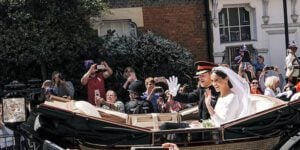 Prince Harry The First Amendment is bonkers