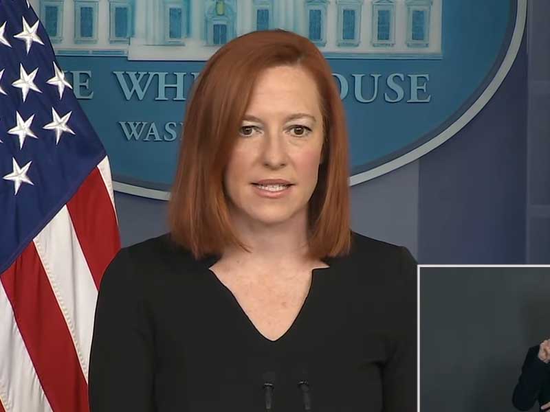 White House says if Fauci, CDC cancels Christmas gatherings it will abide