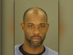 Baltimore man arrested for multiple downtown rapes