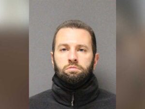 Little egg harbor man sentenced to three years in prison for luring children