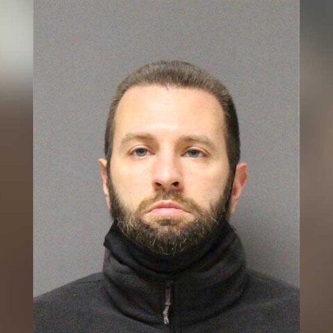 Little egg harbor man sentenced to three years in prison for luring children - photo licensed by shore news network.