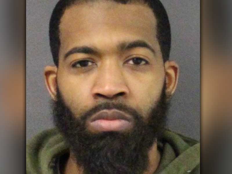 Trenton man charged with murder nearly one year after deadly shooting