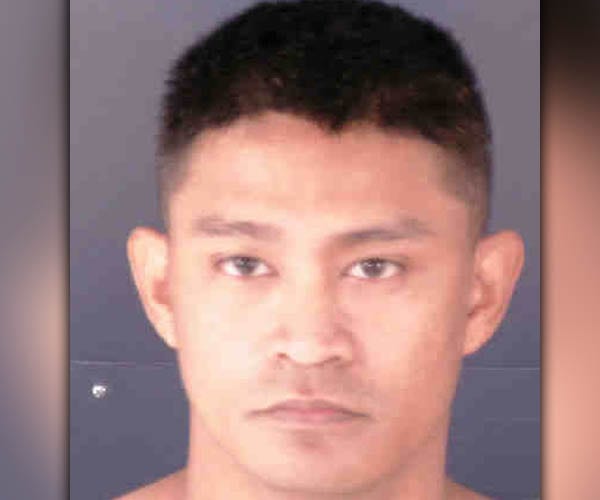 Army wrong! 33-year-old U.S. Army recruiter sexually assaulted two high school girls