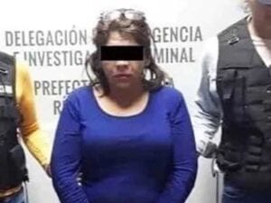 She stabbed her husband after seeing nudes on his phone... Later found out they were of her