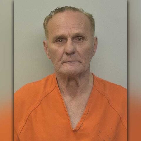 Police say sex offender, rapist in lake charles failed to notify department when he moved in - photo licensed by shore news network.