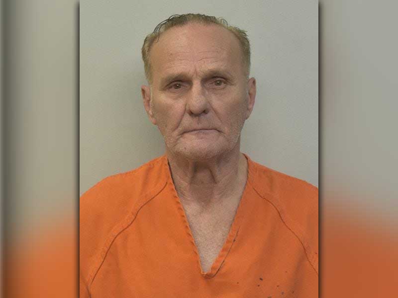 Police say sex offender, rapist in Lake Charles failed to notify department when he moved in