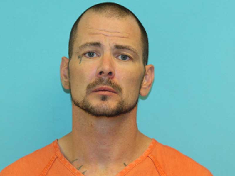 Man who murdered Andrea King finally sentenced, gets 44 years in prison
