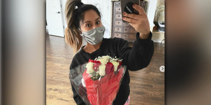 Jersey Shore's Snooki Down with COVID-19