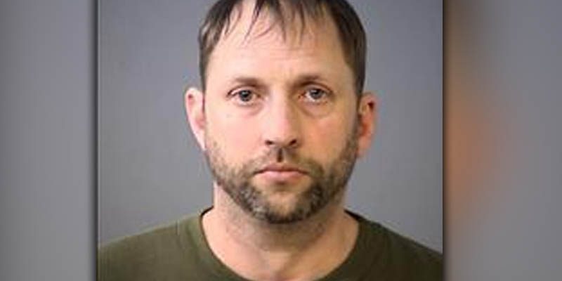 Homicide detectives charge son for father's disappearance