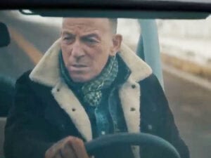 Jeep Pulls “Road Ahead” Ad After Rocker Springsteen Busted for DWI Jeep Pulls Road Ahead Ad After Rocker Springsteen Busted for DWI