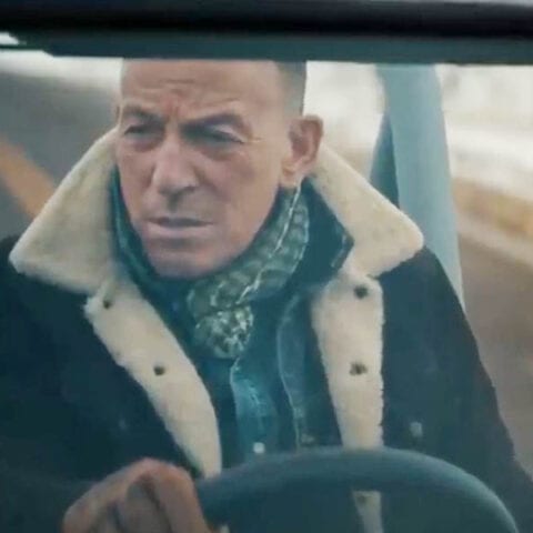 Fact check: was bruce springsteen charged for dwi in new jersey? - photo licensed by shore news network.