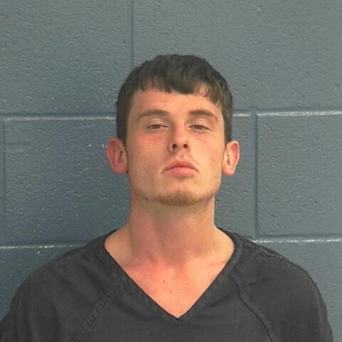 Cordyn man charged with drug possession after chase with police - photo licensed by shore news network.