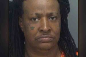 St. Petersburg woman arrested after shooting wife