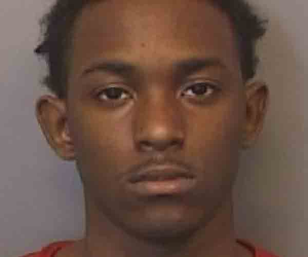 Suspect wanted in last week's murder of Tampa teen arrested