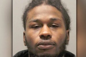 Bear man arrested with loaded gun, drugs at routine traffic stop on pulaski highway