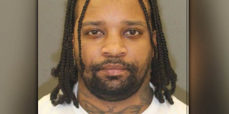 Suspect arrested for July shooting murder in Baltimore